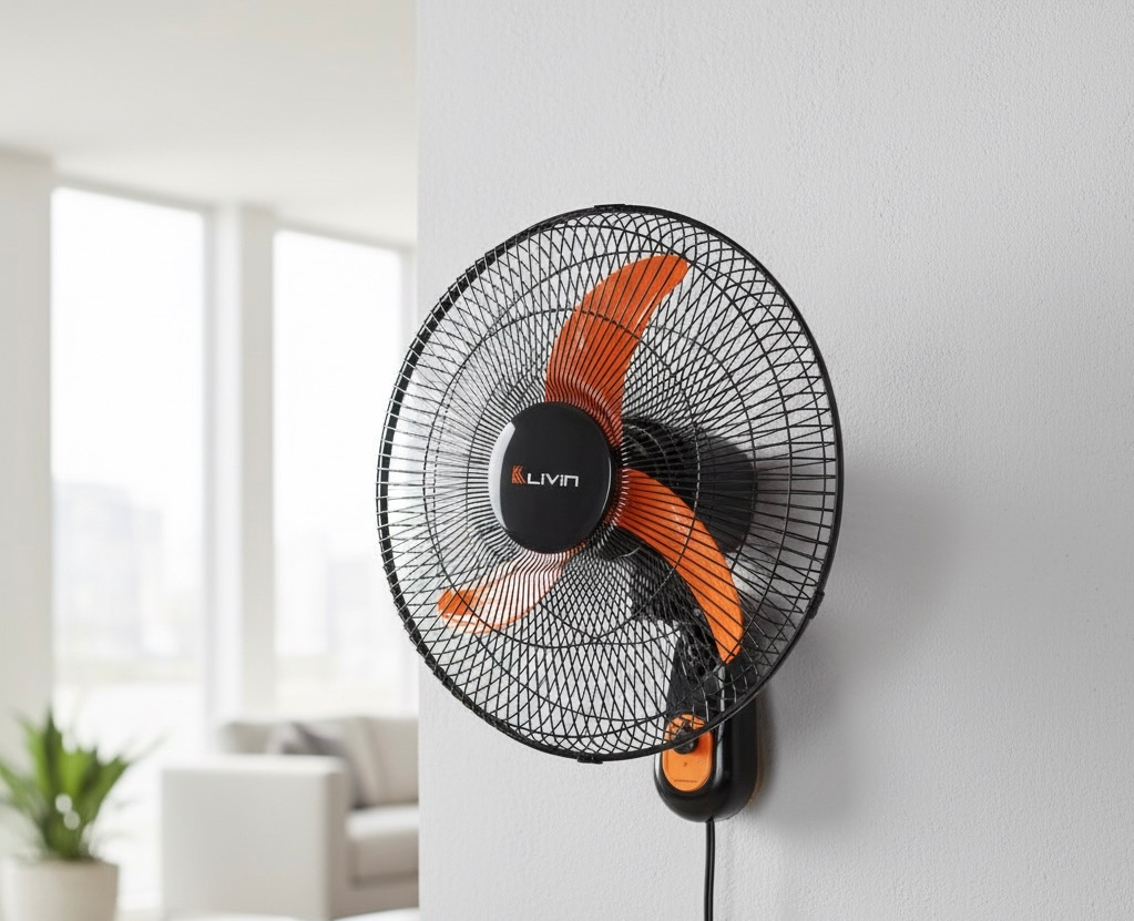 ABANICO DE PARED LIVIN 18PULG