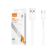 CABLE USB-C LDNIO 25W
