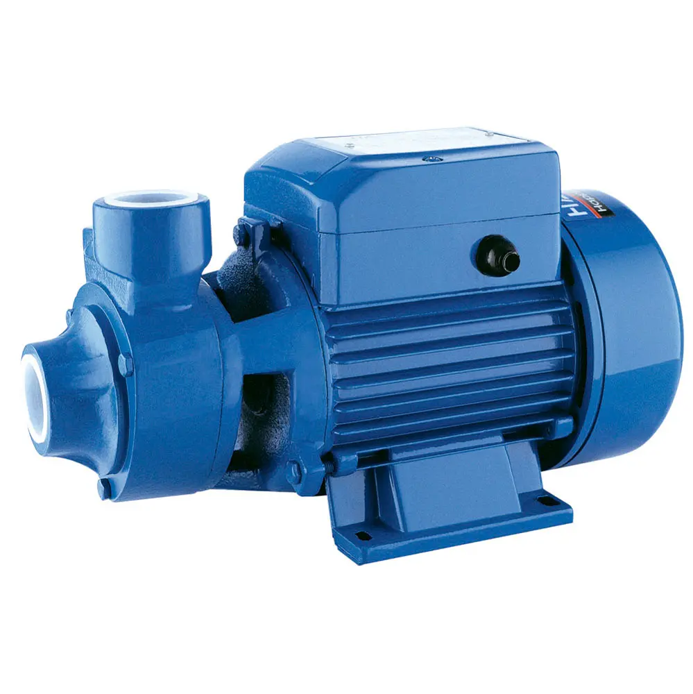 [QB60] BOMBA DE AGUA  TCM 1/2 HP QB60