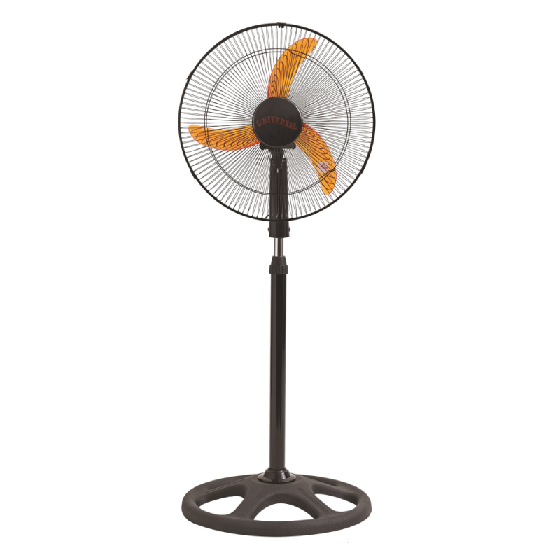 [MM000001] ABANICO DE PEDESTAL UNIVERSAL US-1800