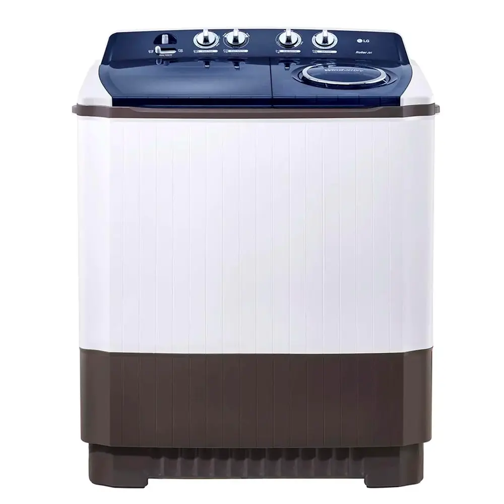 [SKU-000017] LAVADORA LG 15KG (33LIBRAS) SEMI-AUTOMATICA MOD.WP15WAR