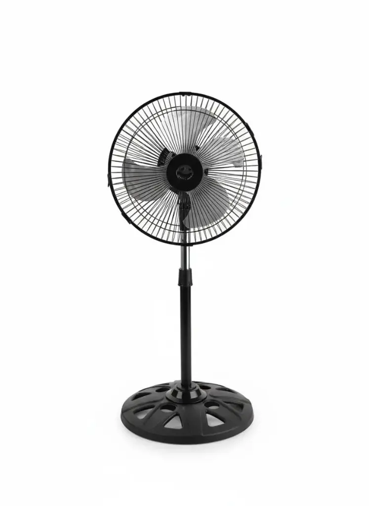 [SKU-000048] ELITE MINI ABANICO DE PEDESTAL