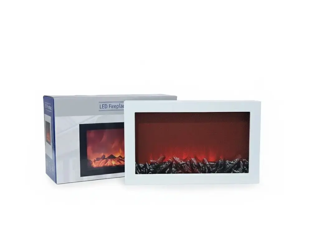 [SKU-000117] CHIMENEA ARTIFICIAL  A/C 