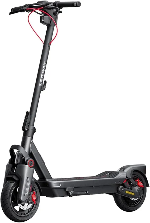 [955-596] Segway Ninebot Max G3 Electric Scooter, 28 mph